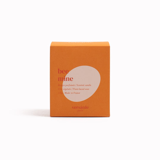 Bee Mine | Fragranced Candle | 135g