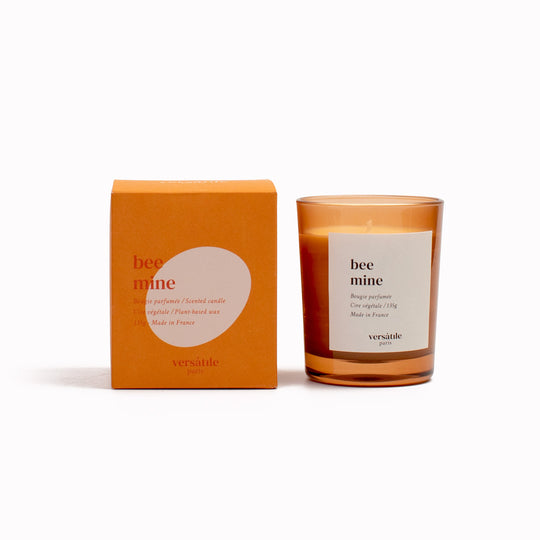 Bee Mine | Fragranced Candle | 135g