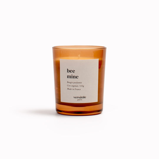 Bee Mine | Fragranced Candle | 135g