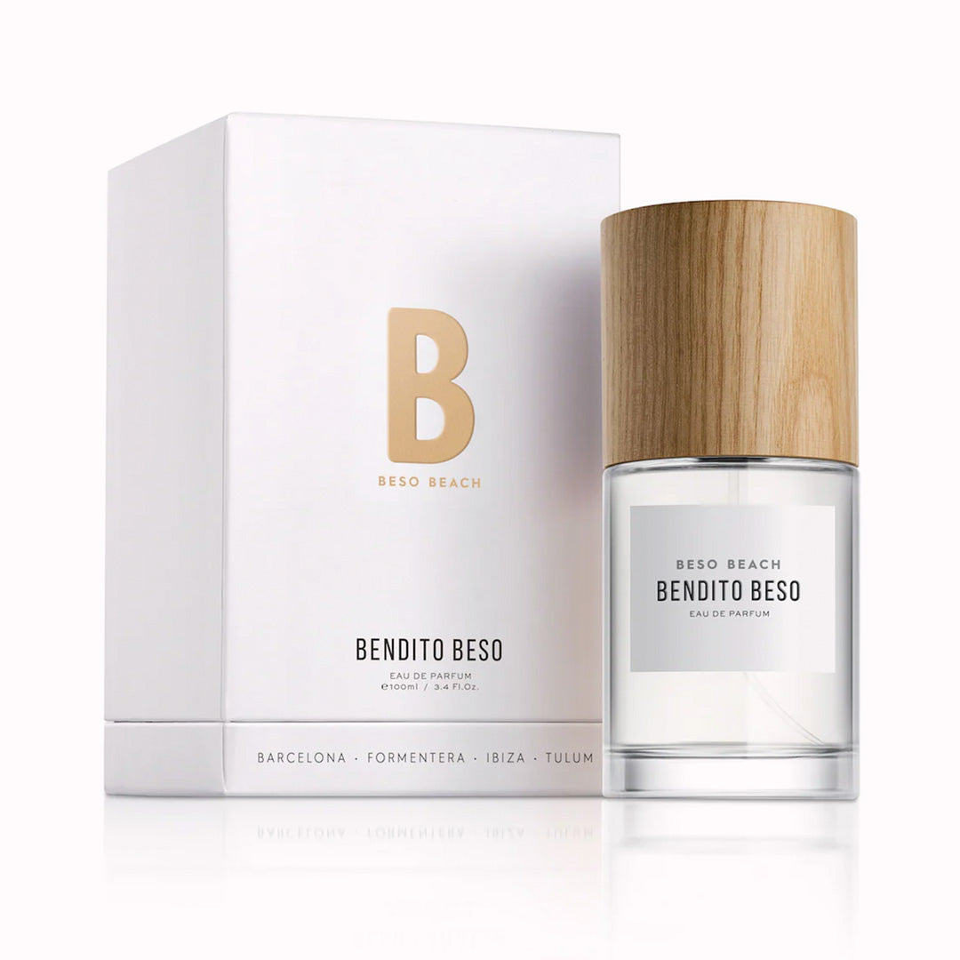 Bendito Beso | Eau de Parfum | 30 ml