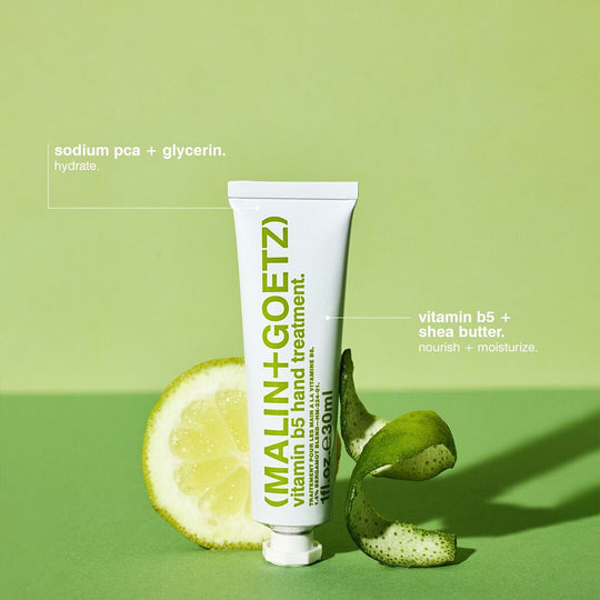 Bergamot VB5 Hand Cream | 30ml