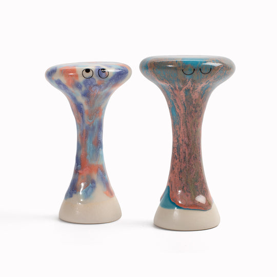 Familia | Ceramic Figurine | Bern