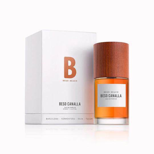 Beso Canalla | Eau de Parfum | 30 ml