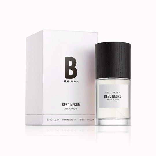 Beso Negro | Eau de Parfum | 30 ml