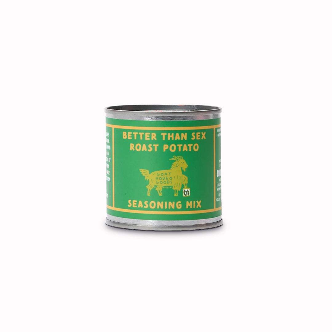 Goat Rodeo Goods by Fodder and Farm offers a delightful range of small-batch pickles and preserves, crafted with locally foraged and farmed produce.