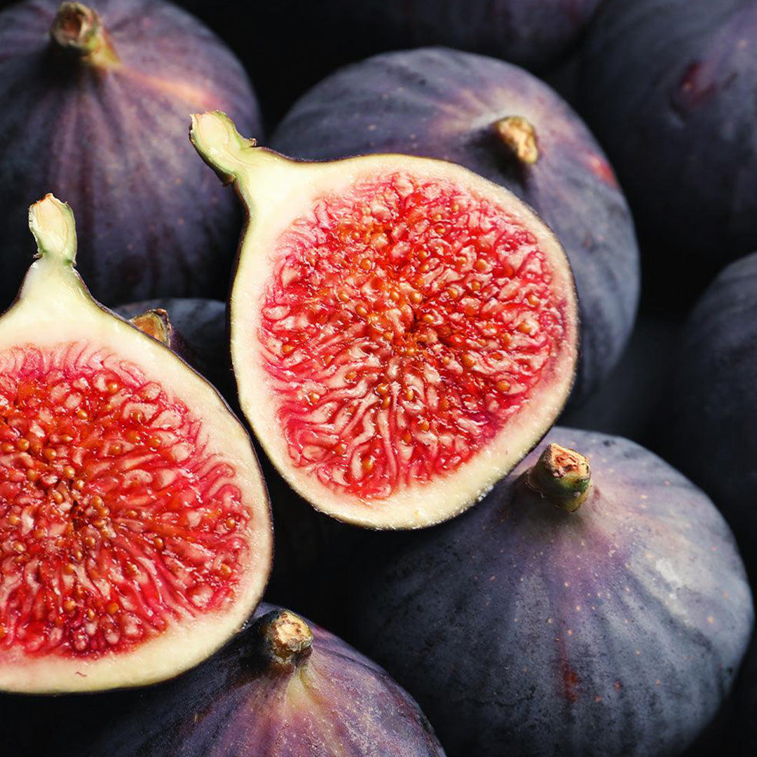 Made from the finest Black Bursa figs, this preserve captures the essence of ripe, juicy figs in every spoonful. Perfectly balanced with natural sweetness and a hint of tartness