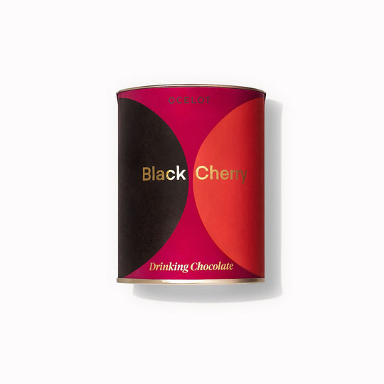 Black Cherry | 70% Drinking Chocolate | 200g