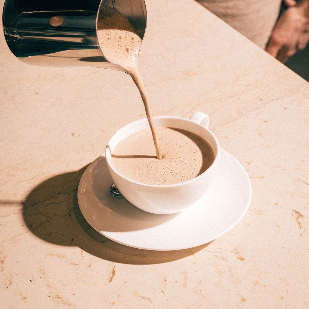 Blood Orange | 70% Drinking Chocolate | 200g