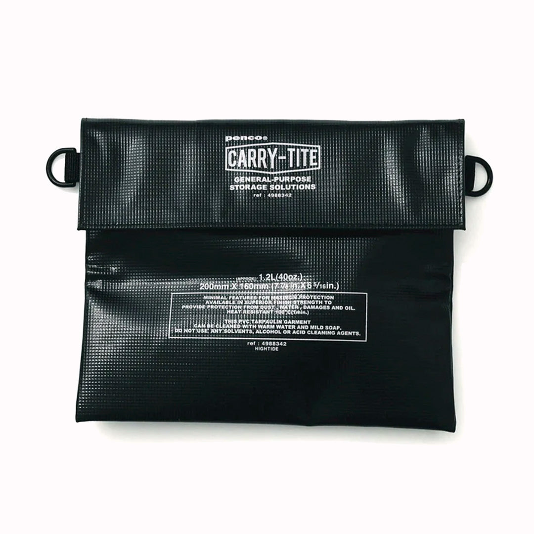 Carry Tite Case | Black