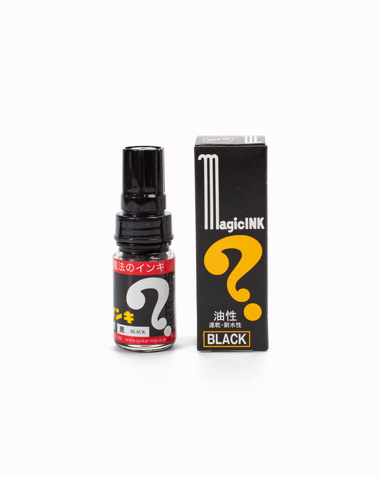 Magic Ink Single Marker Pen | 15 Colours