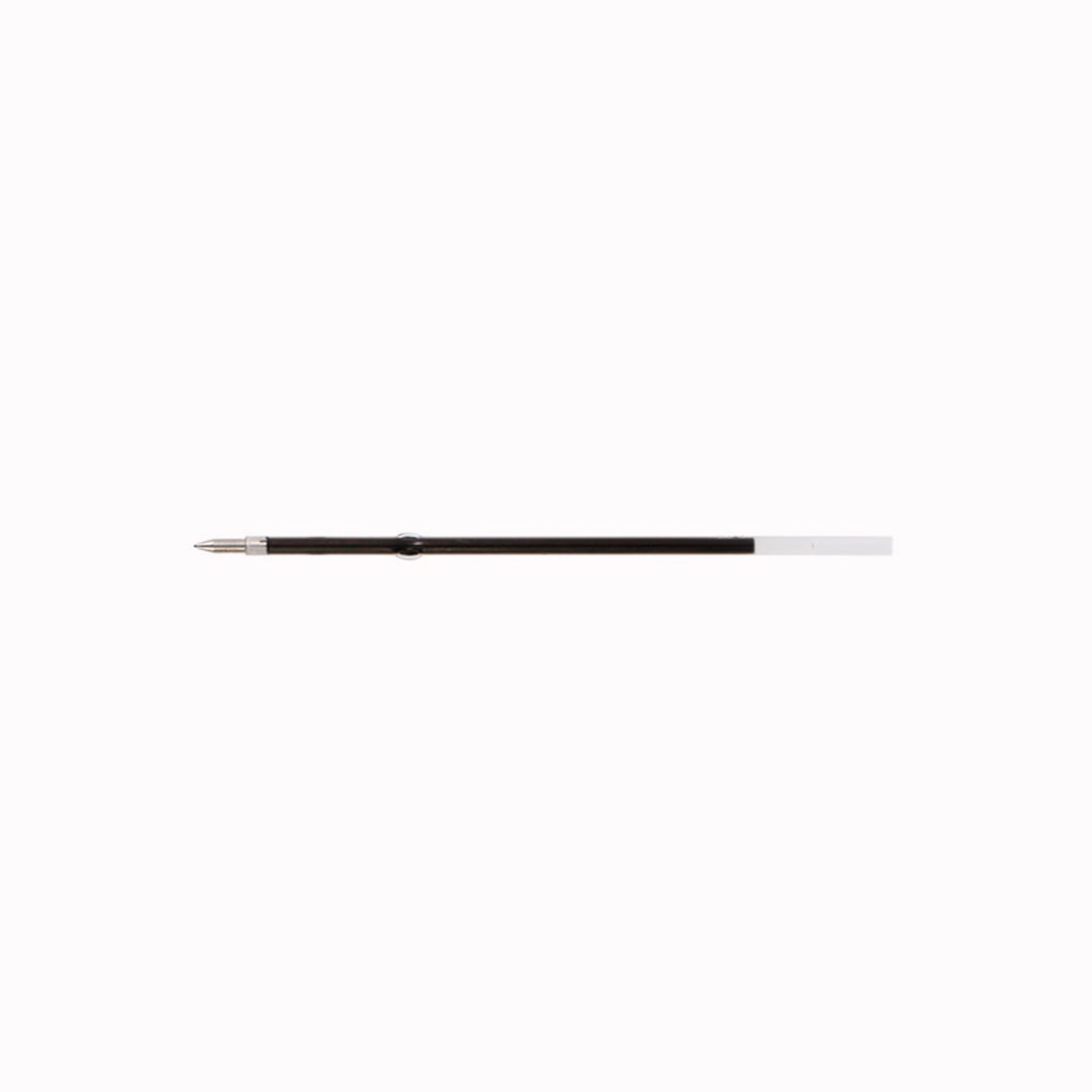 Black Ink ballpoint pen refill for Tous Les Jours ballpoint pens.