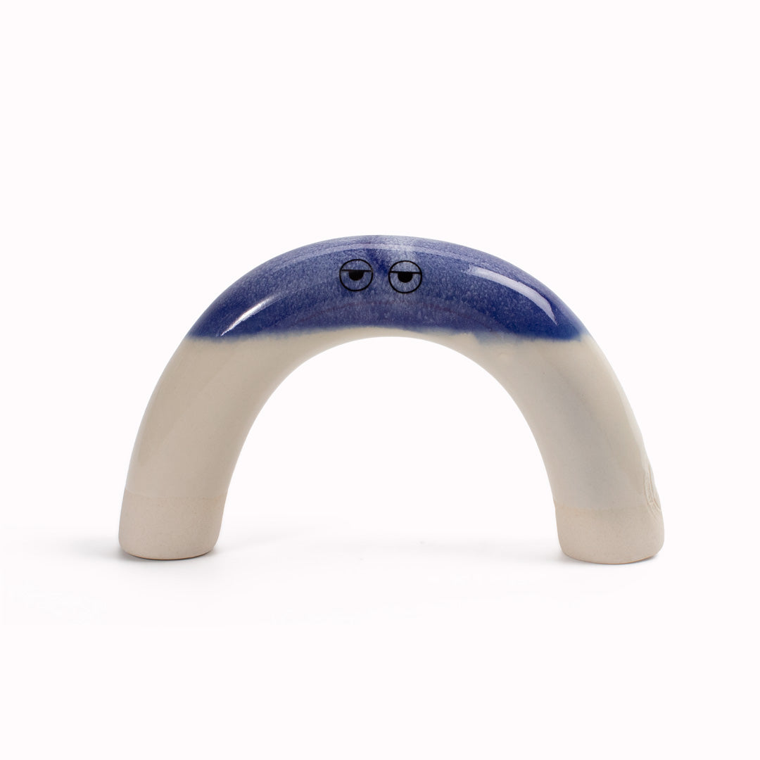 Familia | Ceramic Figurine | Niji