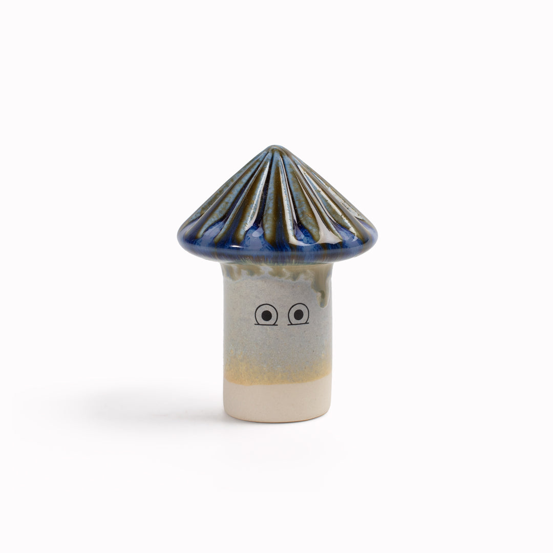 Familia | Ceramic Figurine | Osu