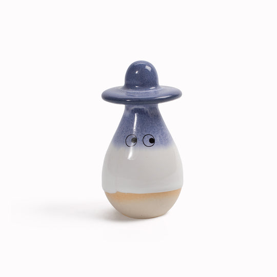 Familia | Ceramic Figurine | Washi