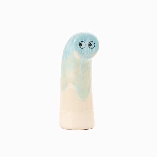 Familia | Ceramic Figurine | Sabu