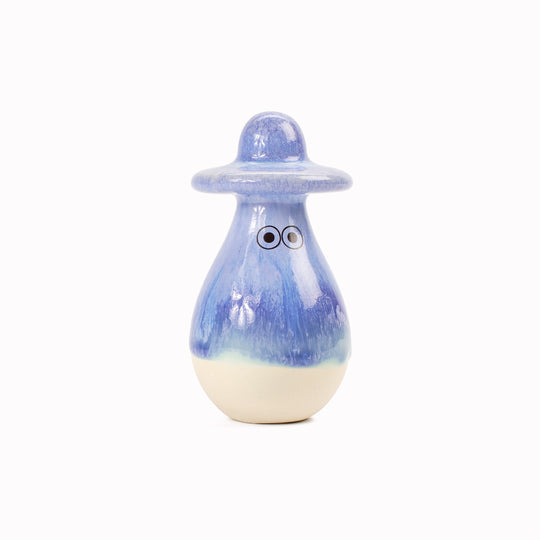 Familia | Ceramic Figurine | Washi