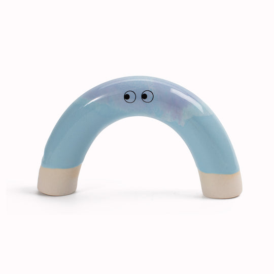 Familia | Ceramic Figurine | Niji