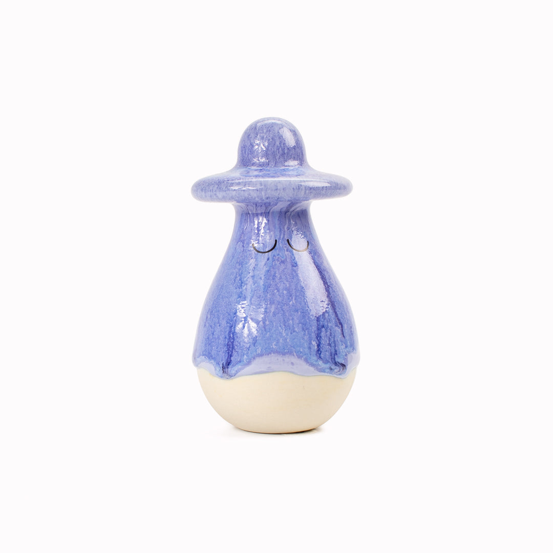 Familia | Ceramic Figurine | Washi