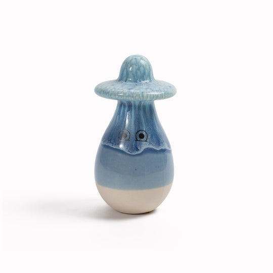 Familia | Ceramic Figurine | Washi