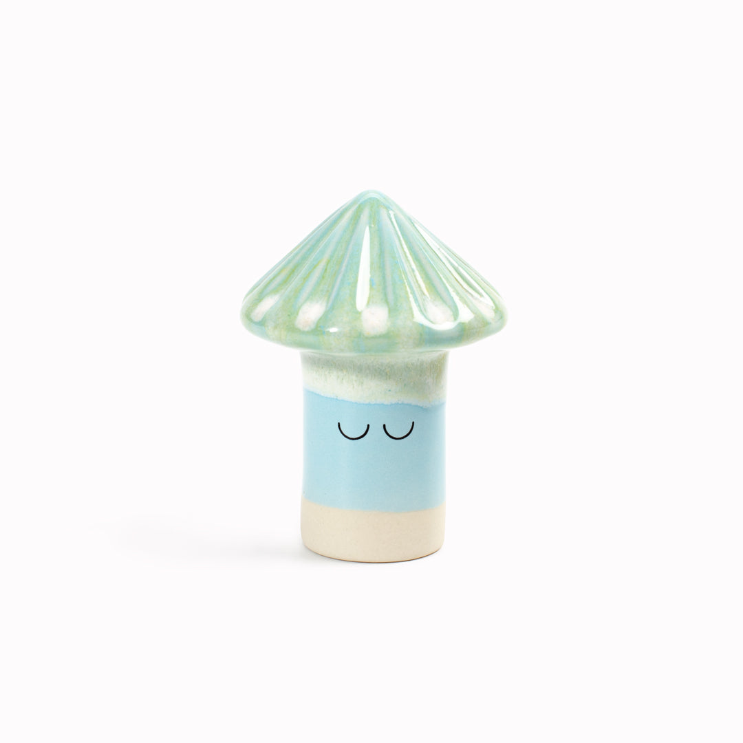 Familia | Ceramic Figurine | Osu