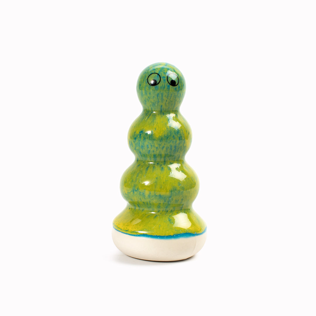Familia | Ceramic Figurine | Polo