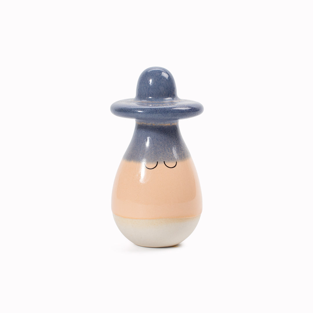 Familia | Ceramic Figurine | Washi
