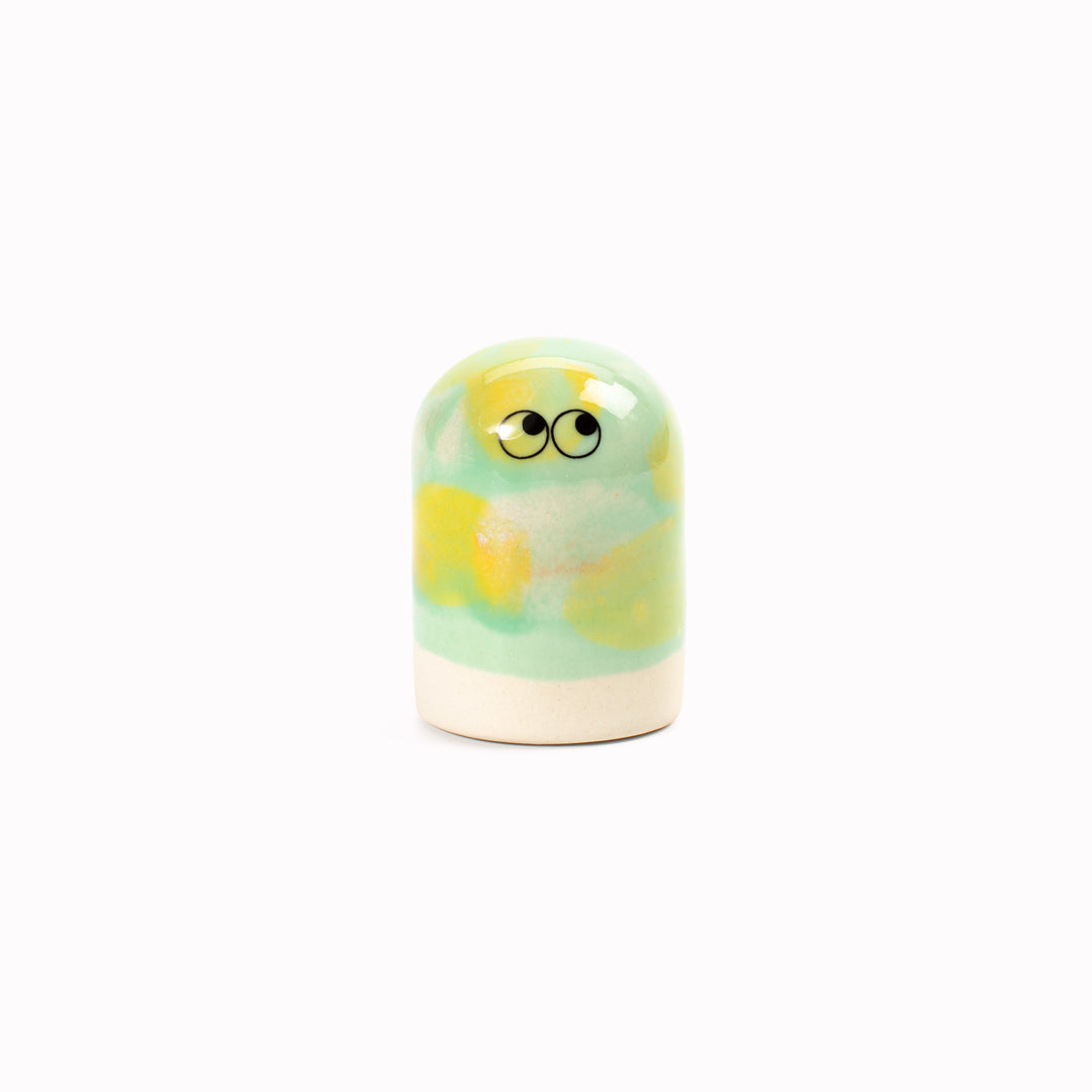 Familia | Ceramic Figurine | Bobo