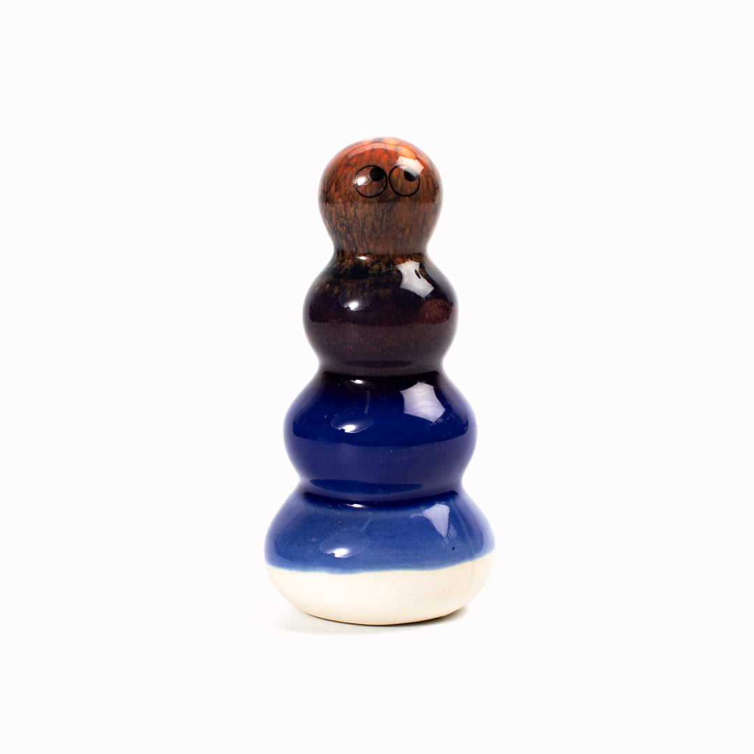 Familia | Ceramic Figurine | Polo