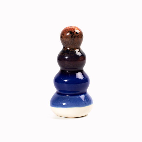 Familia | Ceramic Figurine | Polo