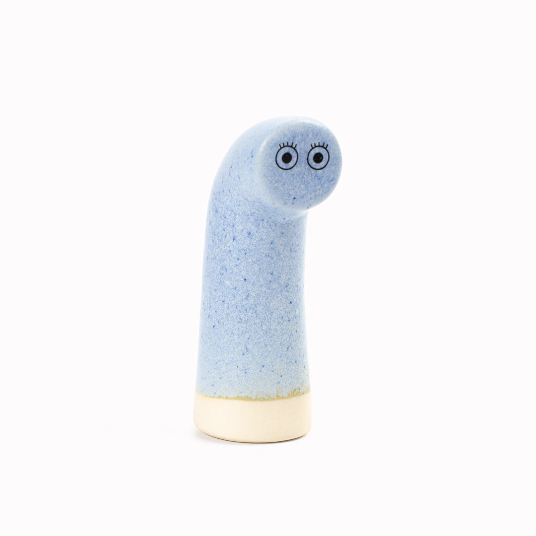 Familia | Ceramic Figurine | Sabu
