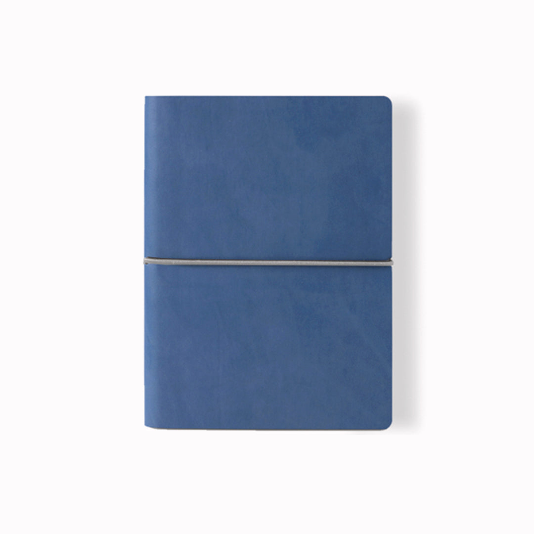For use as a daily calendar, or detailed planner, the Classic Daily Diary from&nbsp;Ciak has a dated 2026 page for each day allowing for detailed notes and planning.
