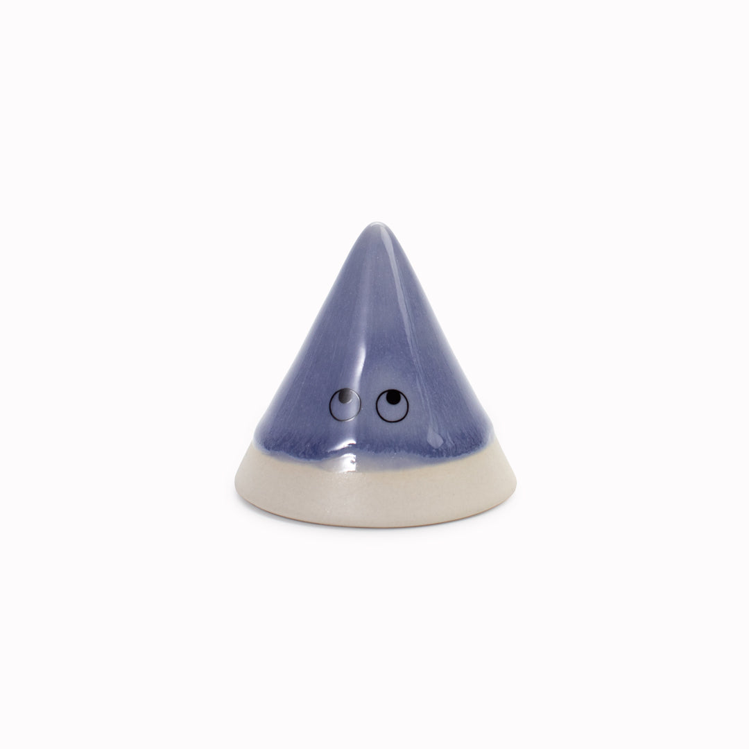 Familia | Ceramic Figurine | Fuji