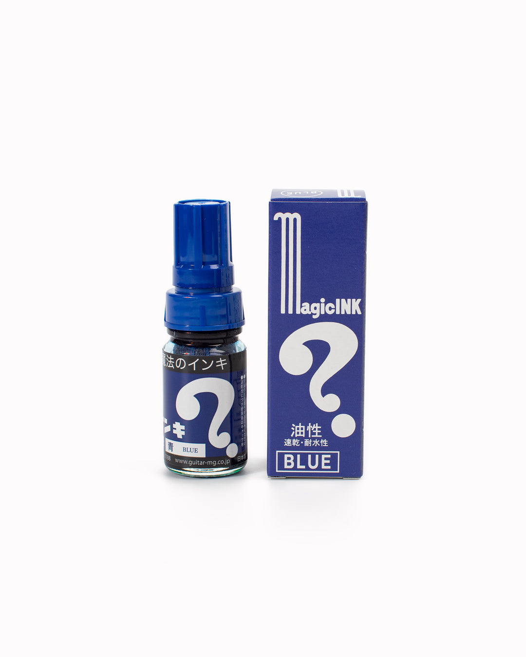 Magic Ink Single Marker Pen | 15 Colours