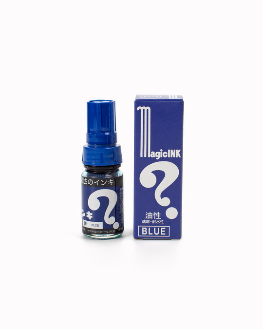 Magic Ink Single Marker Pen | 15 Colours