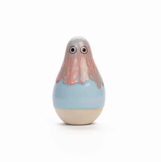 Familia | Ceramic Figurine | Mini Kayo