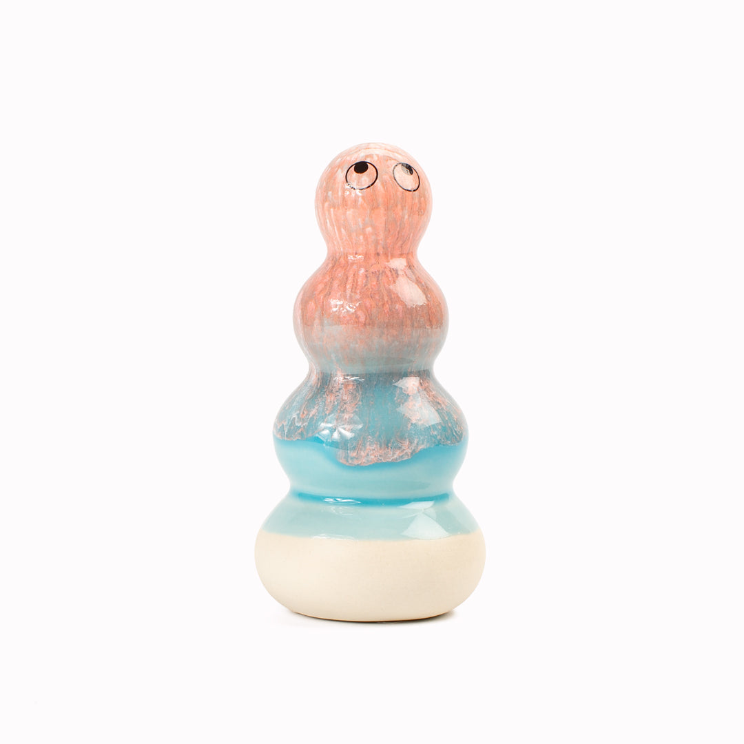 Familia | Ceramic Figurine | Polo