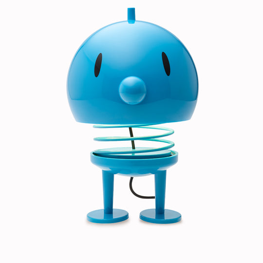 Bumble Lamp | XLarge | Turquoise