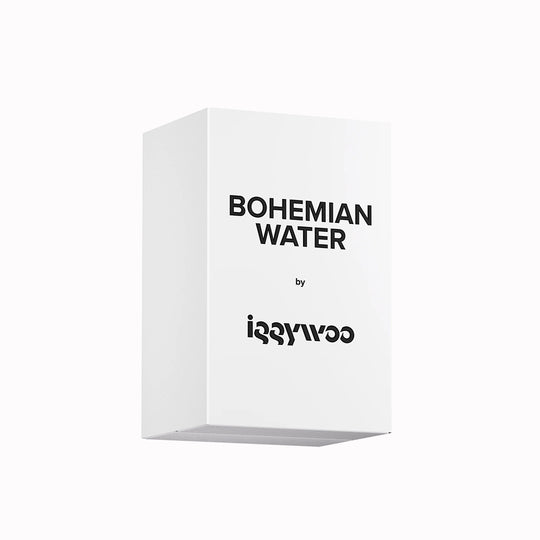 Bohemian Water | Eau de Parfum | 50ml