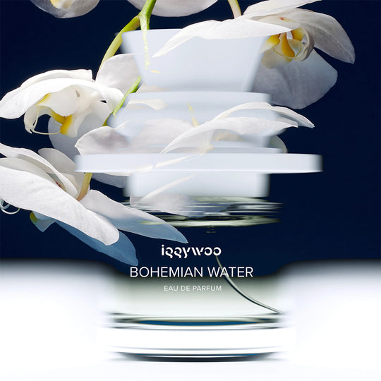 Bohemian Water | Eau de Parfum | 50ml