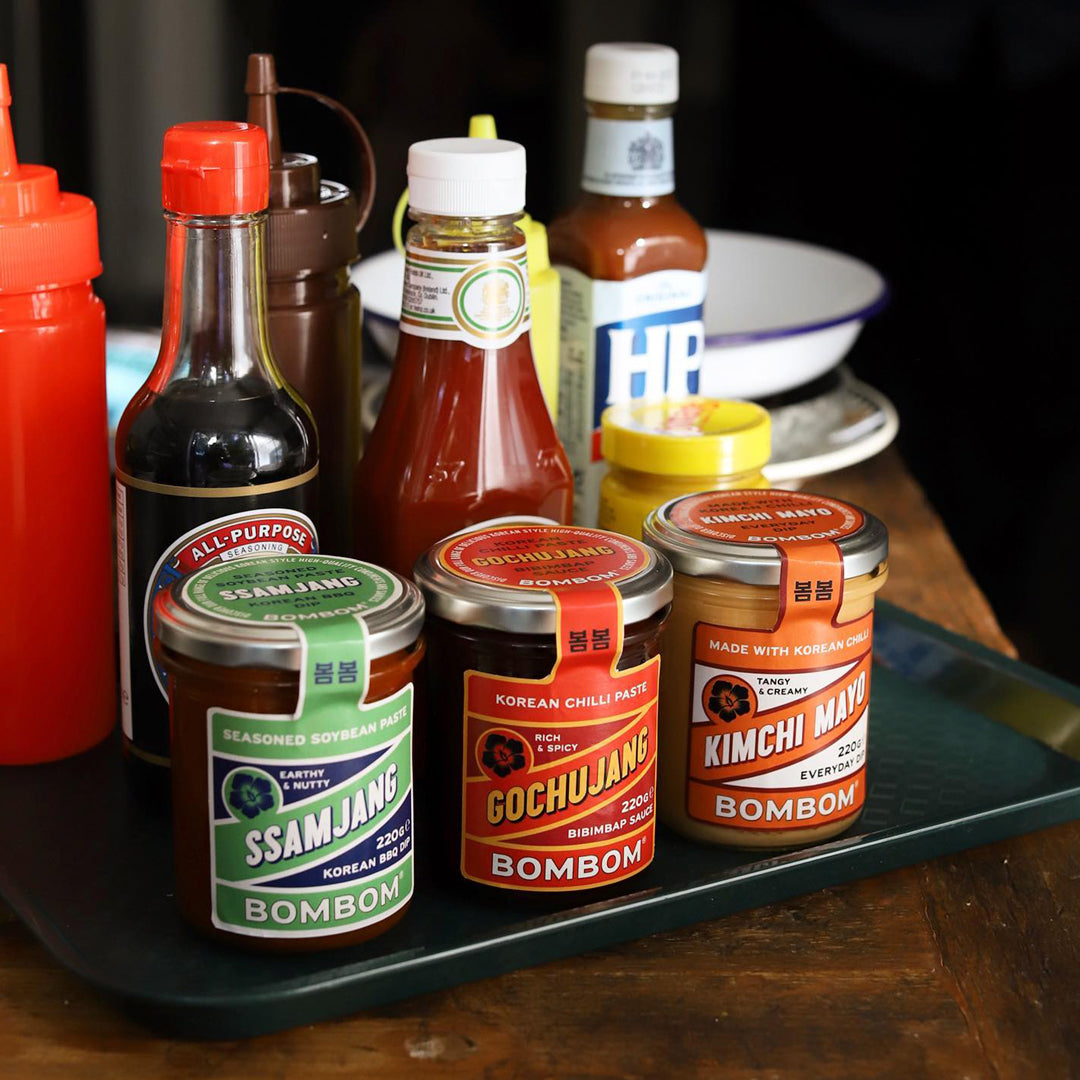 Ssamjang Soybean Sauce | 200g