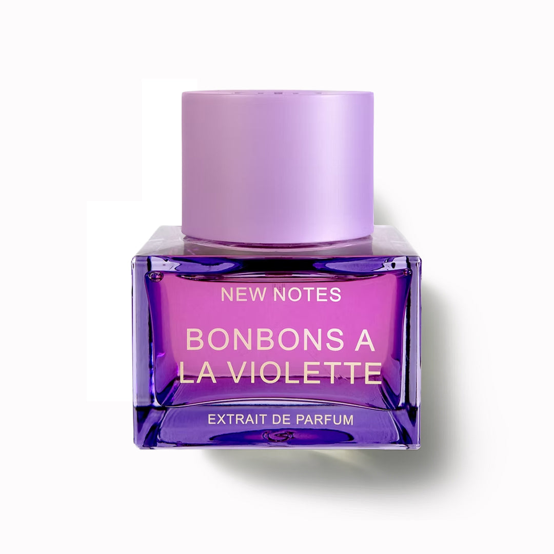 Bonbons Violette | Extrait de Parfum | 50 ml