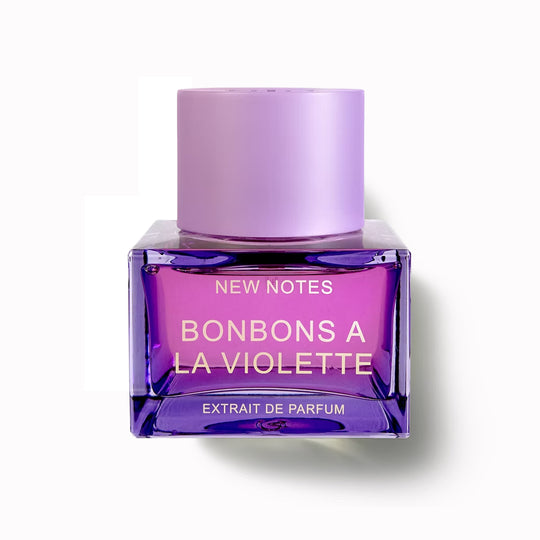 Bonbons Violette | Extrait de Parfum | 50 ml