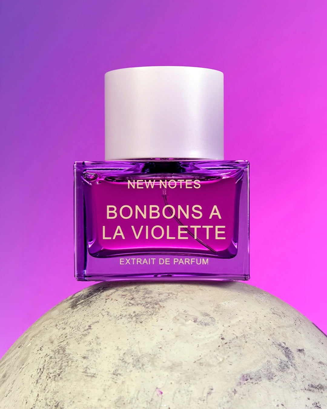 Bonbons Violette | Extrait de Parfum | 50 ml