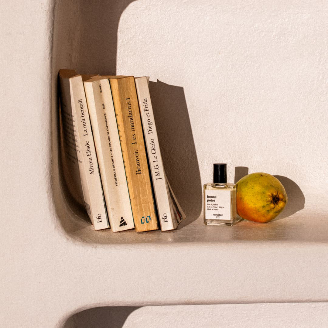 Bonne Poire | Eau de Parfum | 15ml