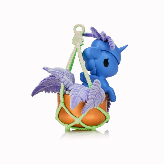 Botanical Harmony Unicorno | Blind Box Collectible