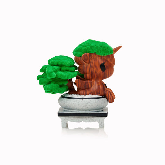 Botanical Harmony Unicorno | Blind Box Collectible