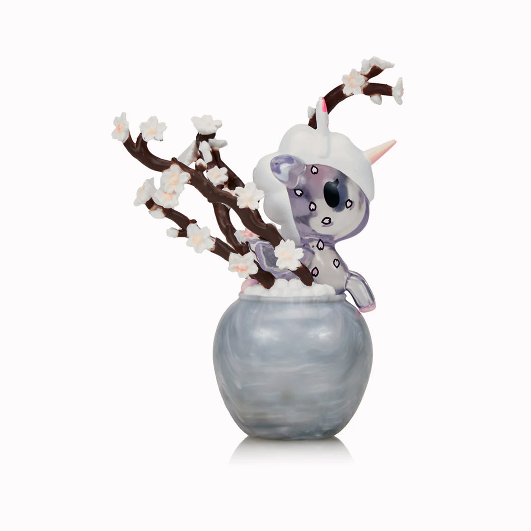 Botanical Harmony Unicorno | Blind Box Collectible