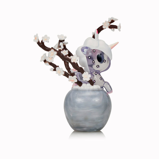 Botanical Harmony Unicorno | Blind Box Collectible