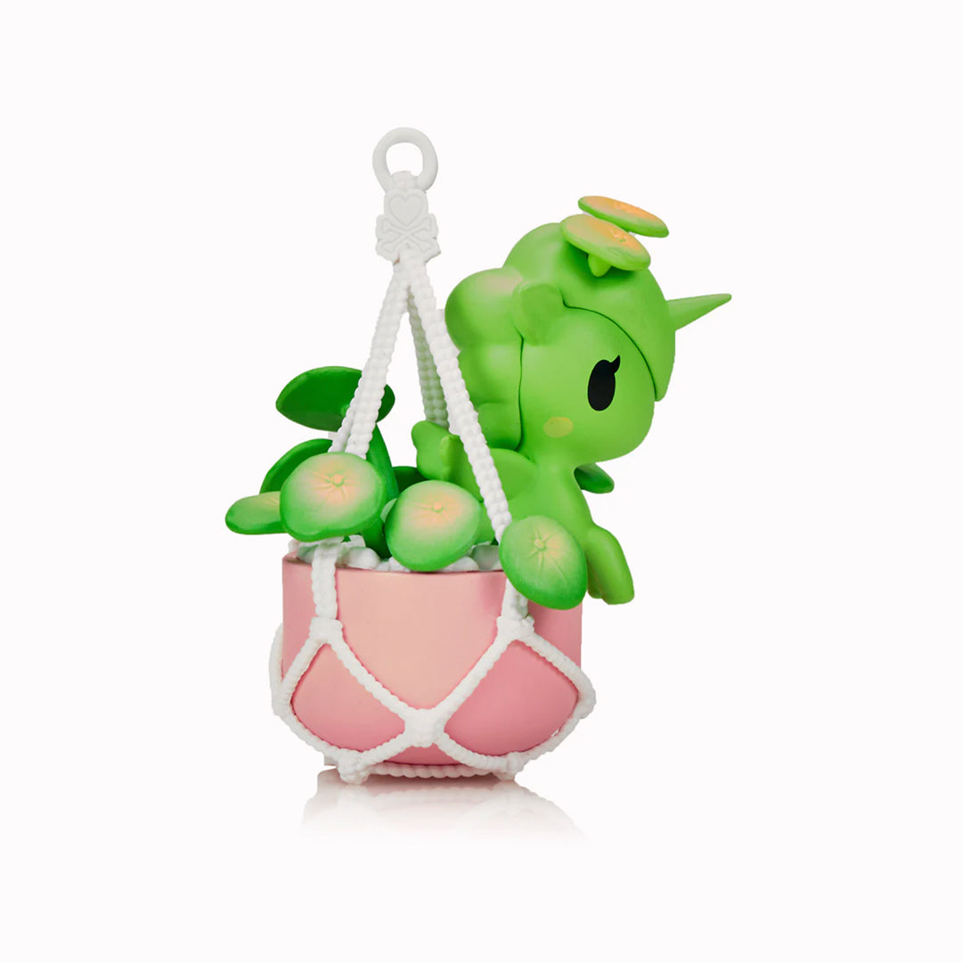 Botanical Harmony Unicorno | Blind Box Collectible