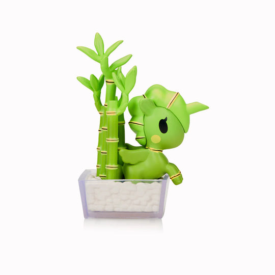 Botanical Harmony Unicorno | Blind Box Collectible